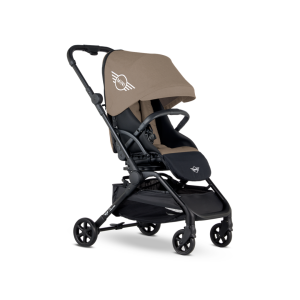 Mini Turn2 Chamden Mocha