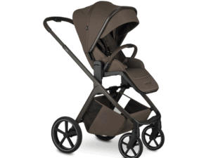 Easywalker Zoey Stroller Chestnut Brown