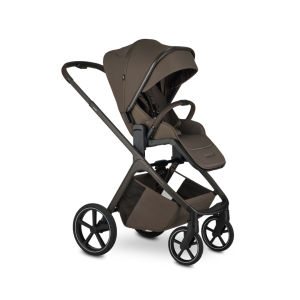 Easywalker Zoey Stroller Chestnut Brown