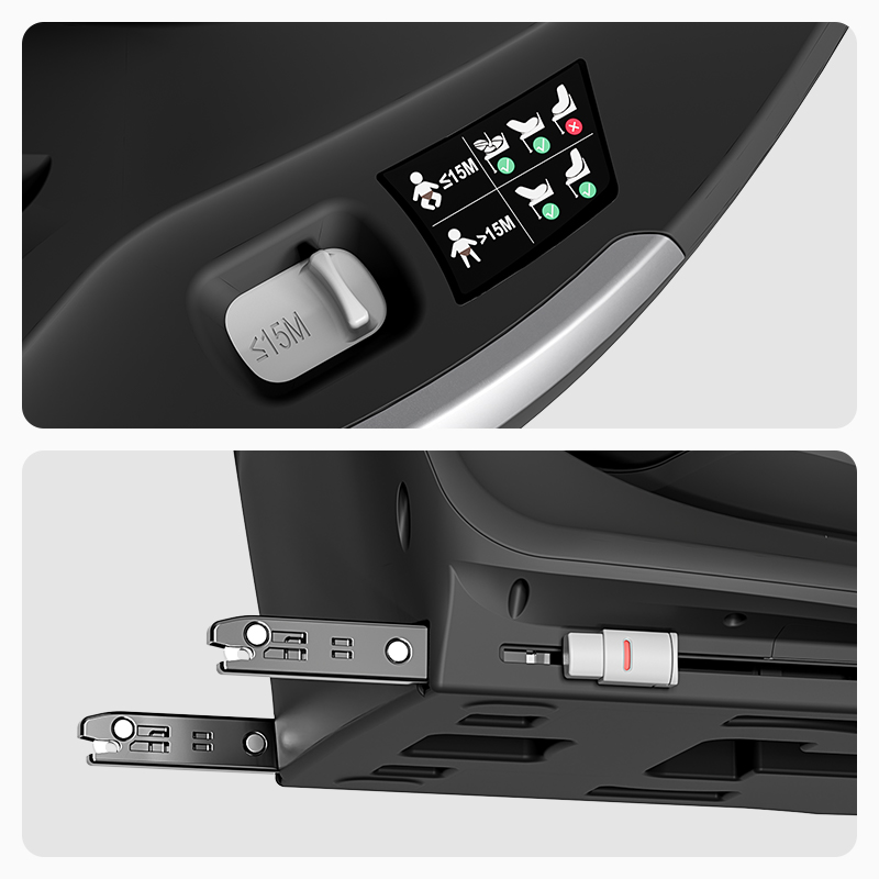 Nado Base Isofix Lotus - Image 6