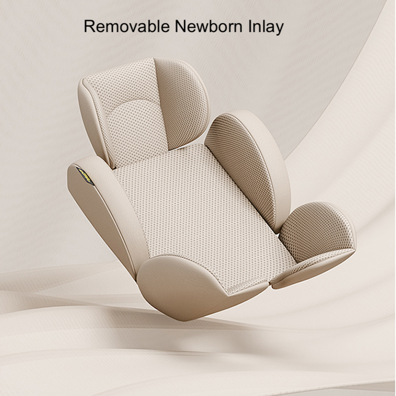 Nado O1 Lotus iSize Black - Image 5