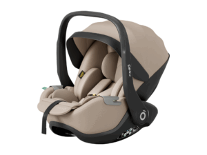 Nado O1 Lotus iSize Beige