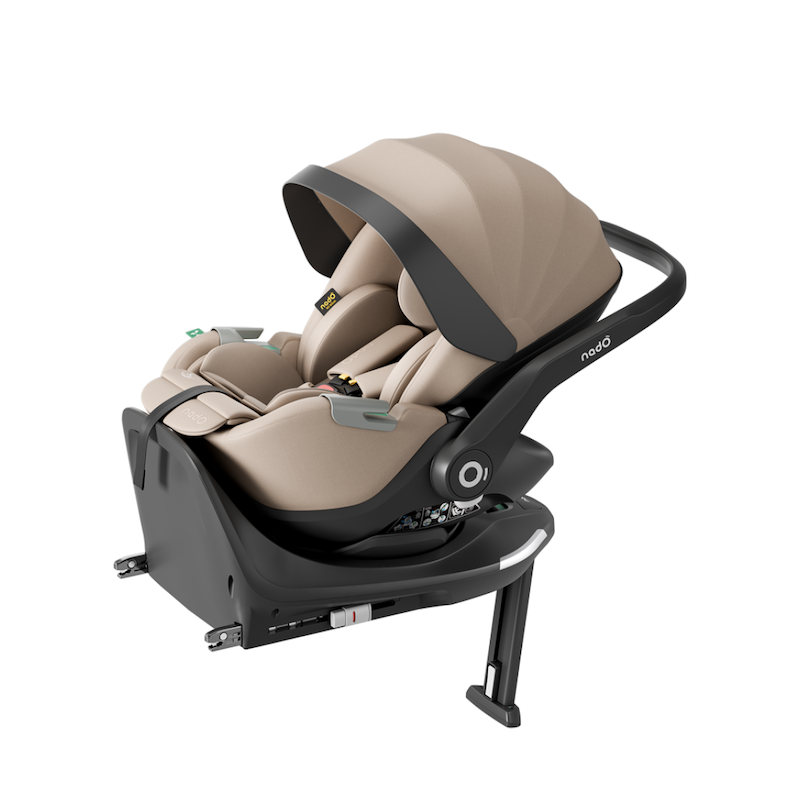 Nado Base Isofix Lotus - Image 3
