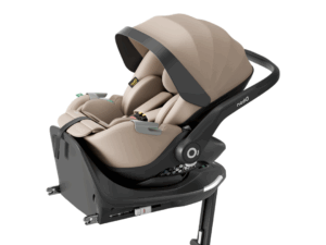 Nado O1 Lotus iSize Beige + Base