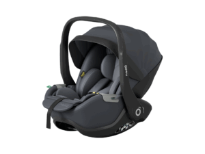 Nado O1 Lotus iSize Black