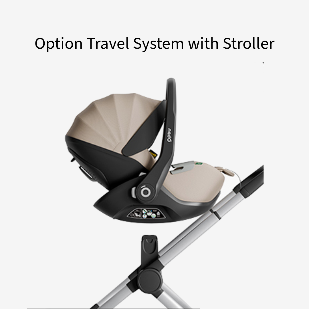 Nado O1 Lotus iSize Black - Image 8