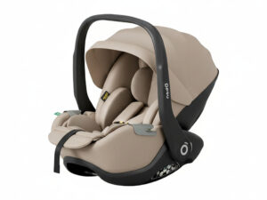 Nado O1 Lotus iSize Beige