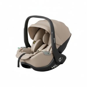 Nado O1 Lotus iSize Beige