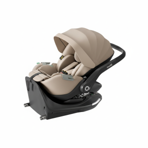 Nado O1 Lotus iSize Beige + Base