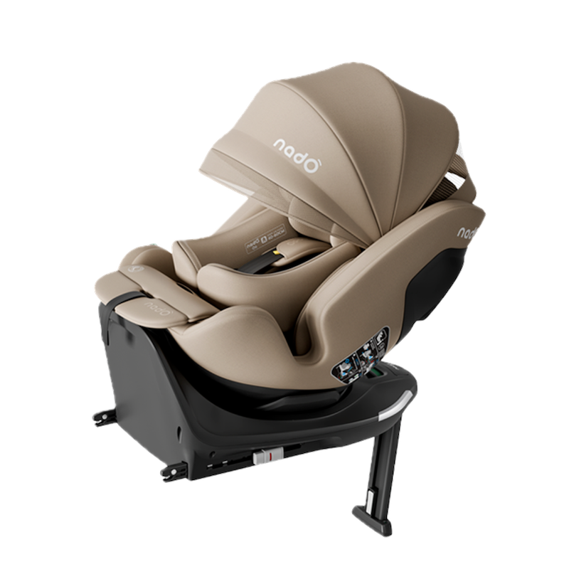 Nado Base Isofix Lotus - Image 2
