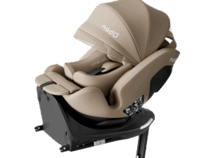 Nado O6 Lotus iSize + Base