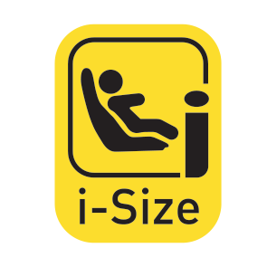 Nado O1 Lotus iSize Black - Image 10