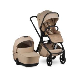 Easywalker Zoey Stroller Set Almond Taupe