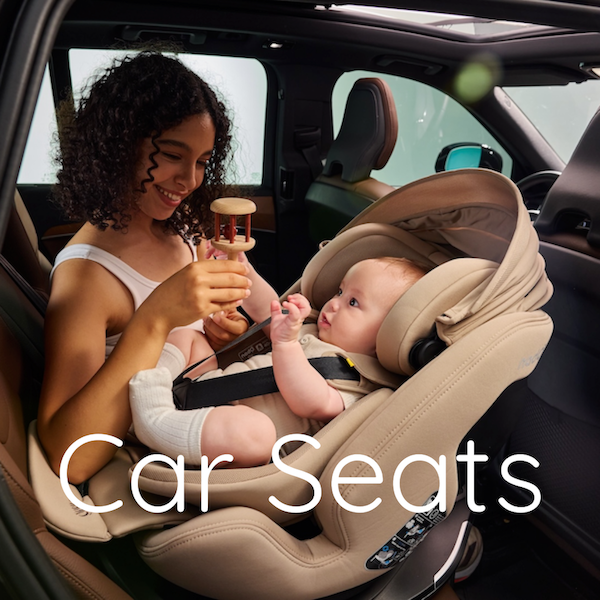 Car Seats