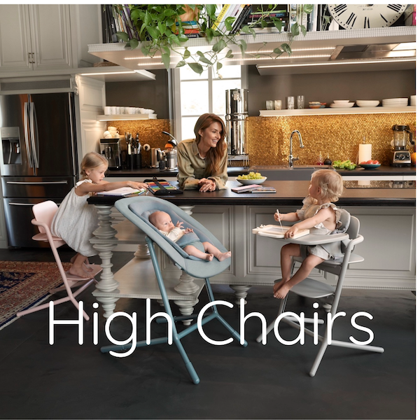 High Chairs