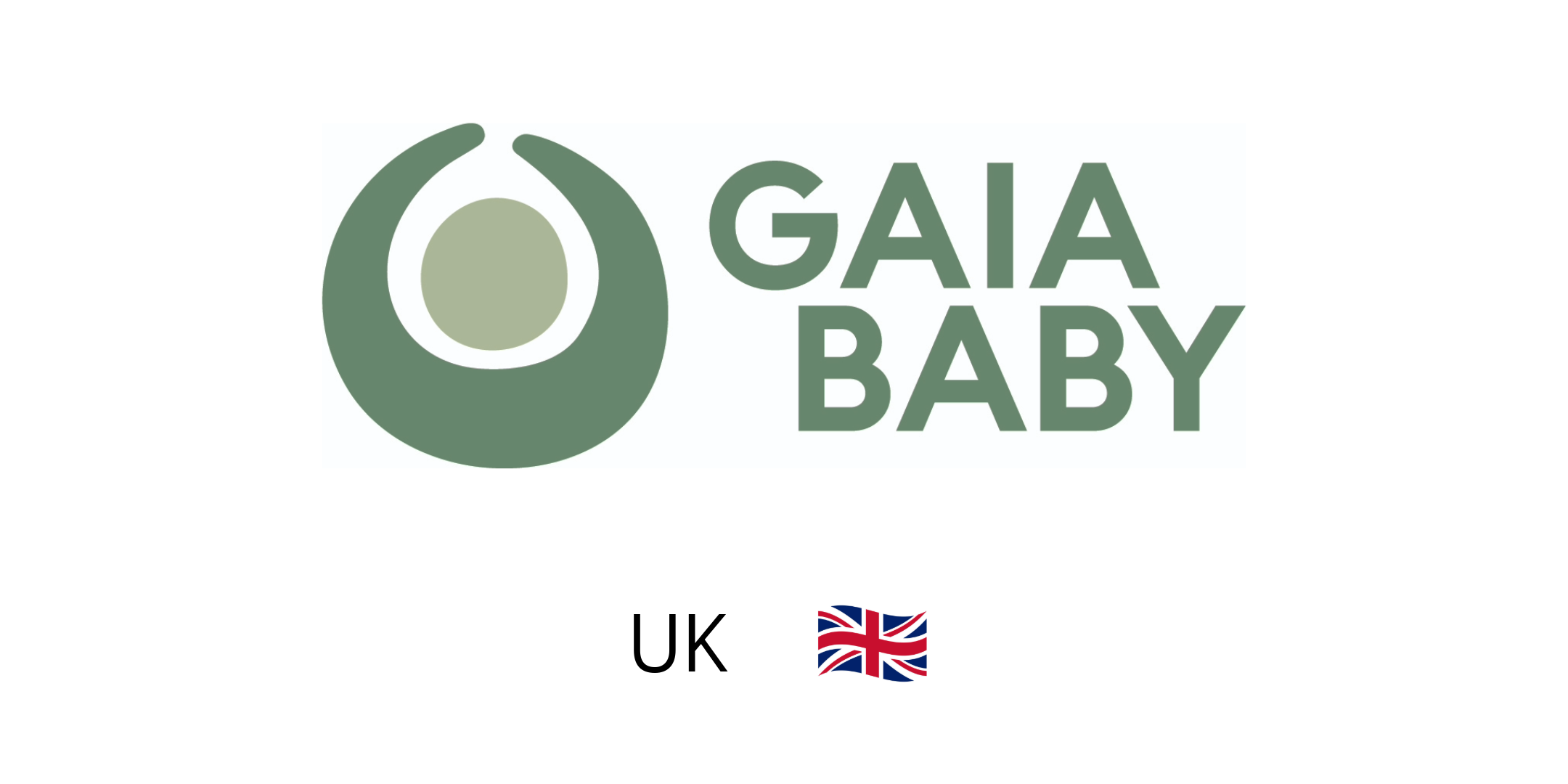 Logo Gaia Rectangular