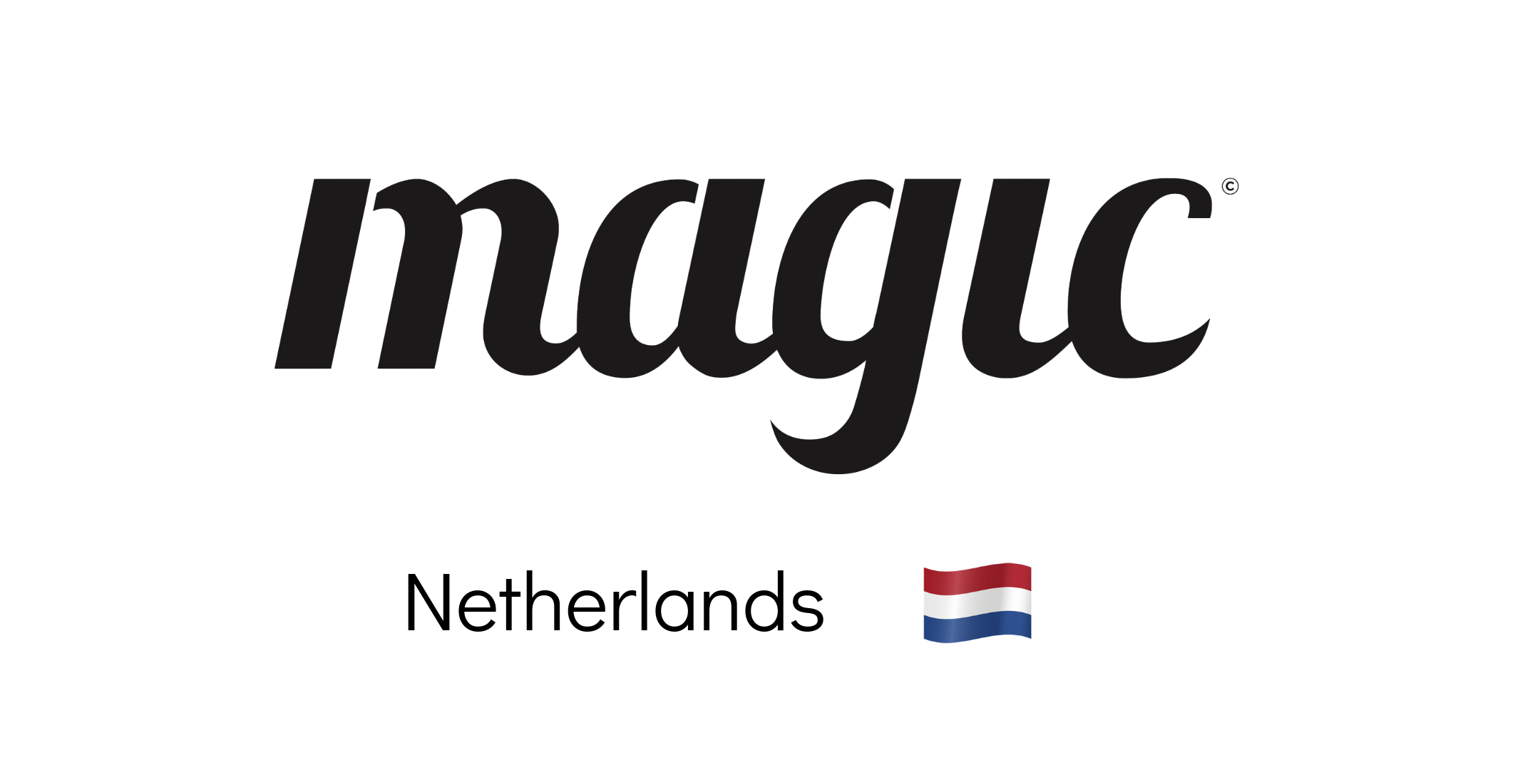 Logo Magic Rectangular