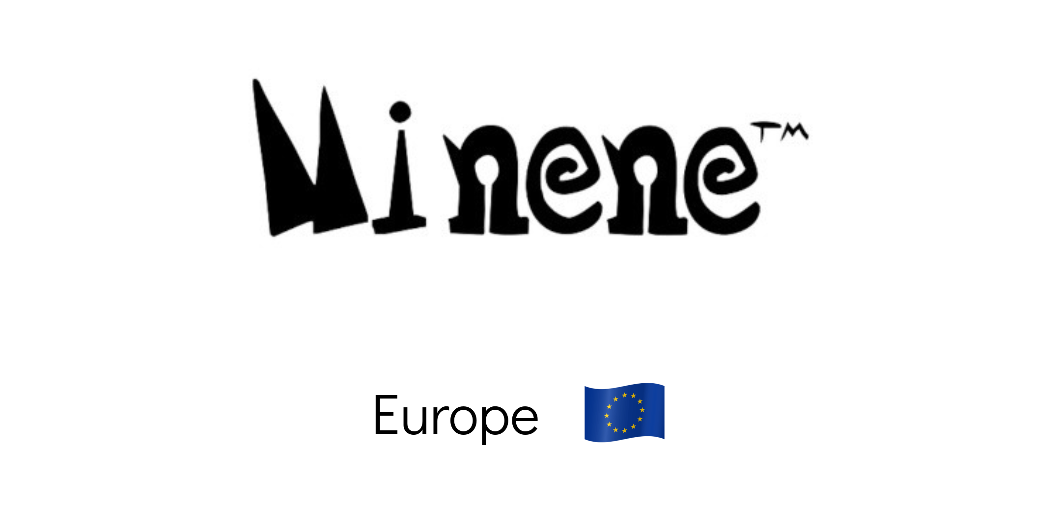 Logo Minene Rectangular