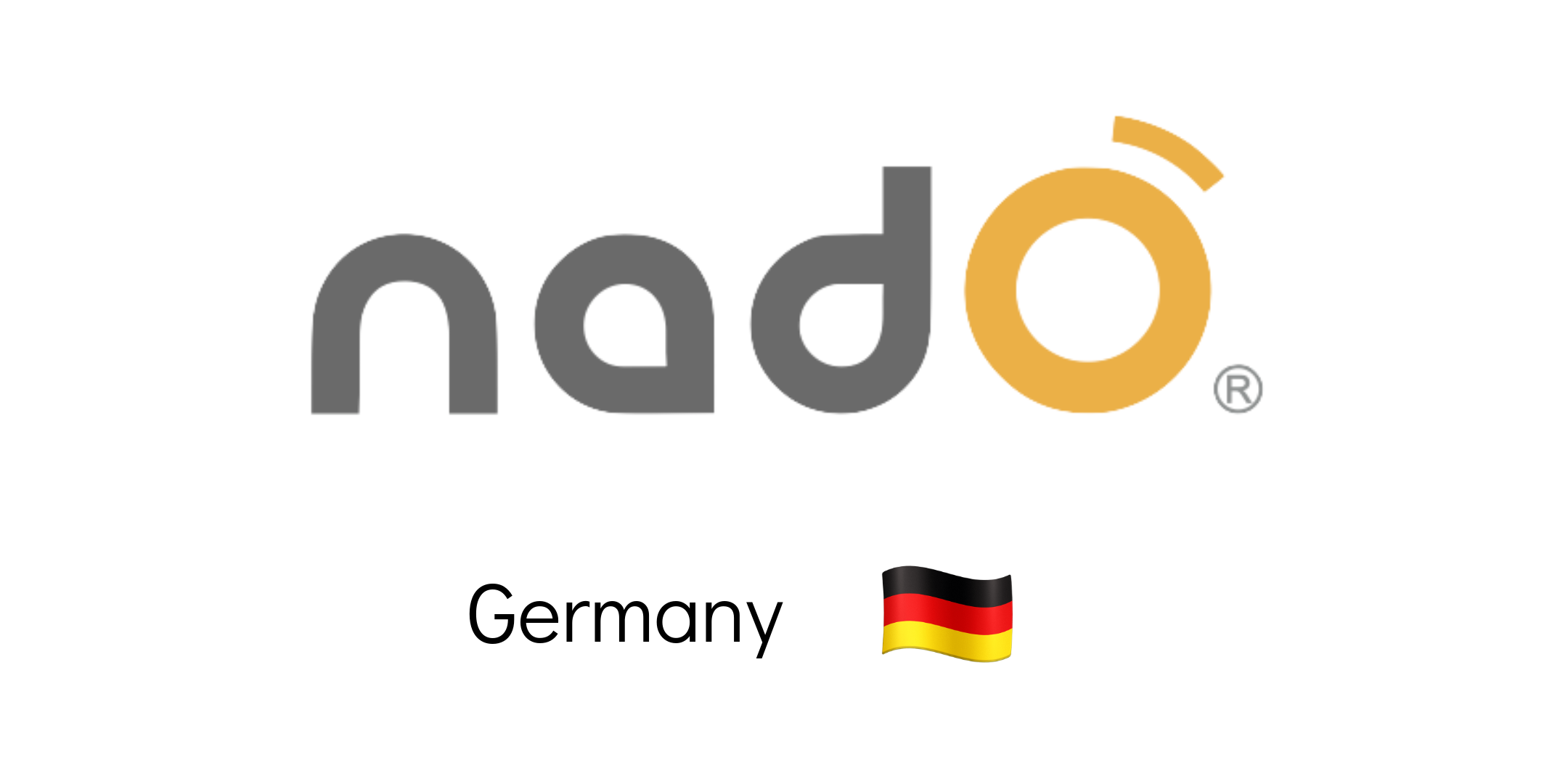 Logo Nado Rectangular