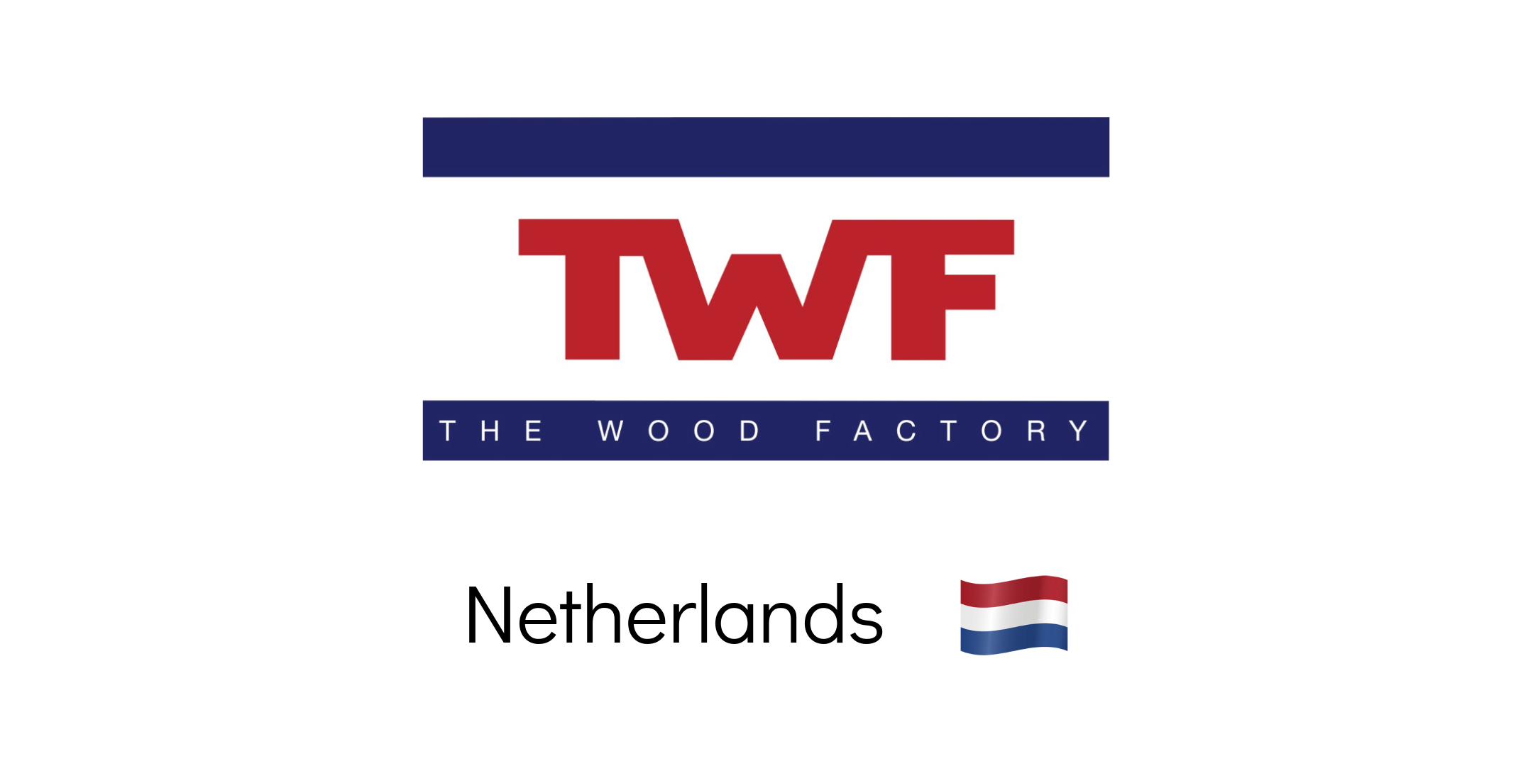Logo TWF Rectangular