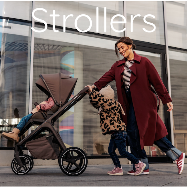 Strollers